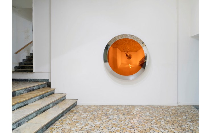 Galleria Continua -  - Feature Content by Giuliana De Felice - 